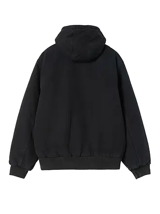 CARHARTT WIP | Jacke ACTIVE | schwarz